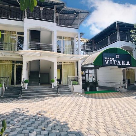 Elenji Vitara Resort 蒙纳 外观 照片