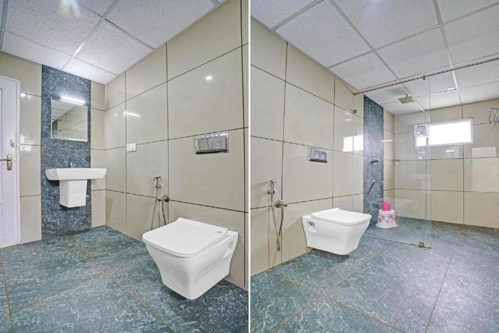 Elenji Vitara Resort 蒙纳 外观 照片