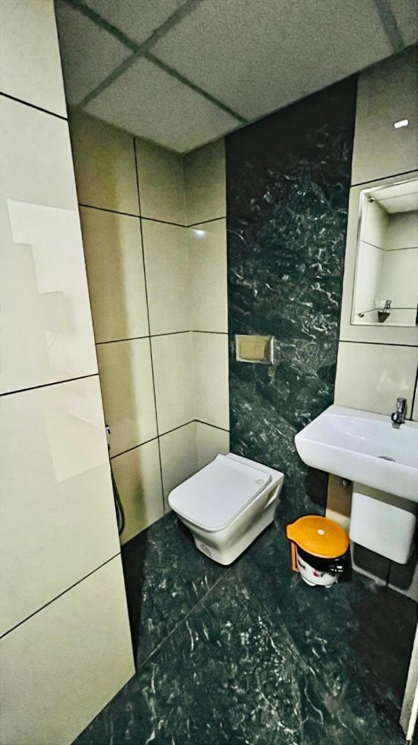 Elenji Vitara Resort 蒙纳 外观 照片