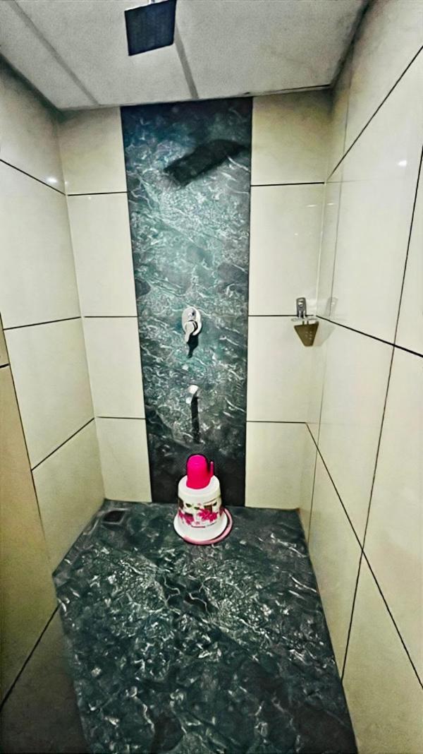 Elenji Vitara Resort 蒙纳 外观 照片