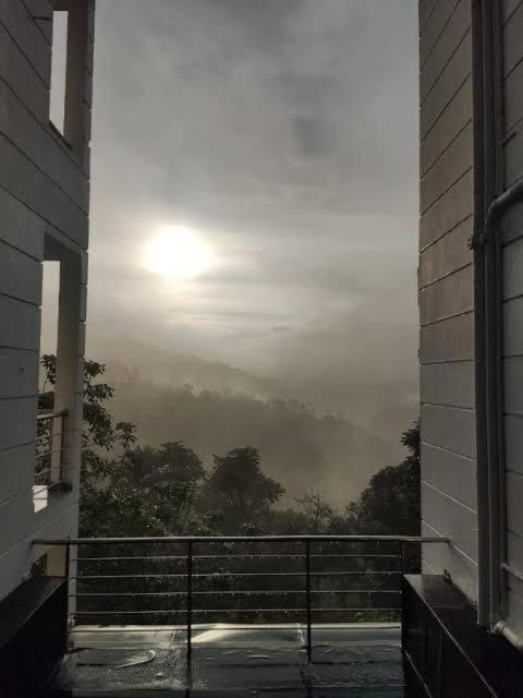 Elenji Vitara Resort 蒙纳 外观 照片