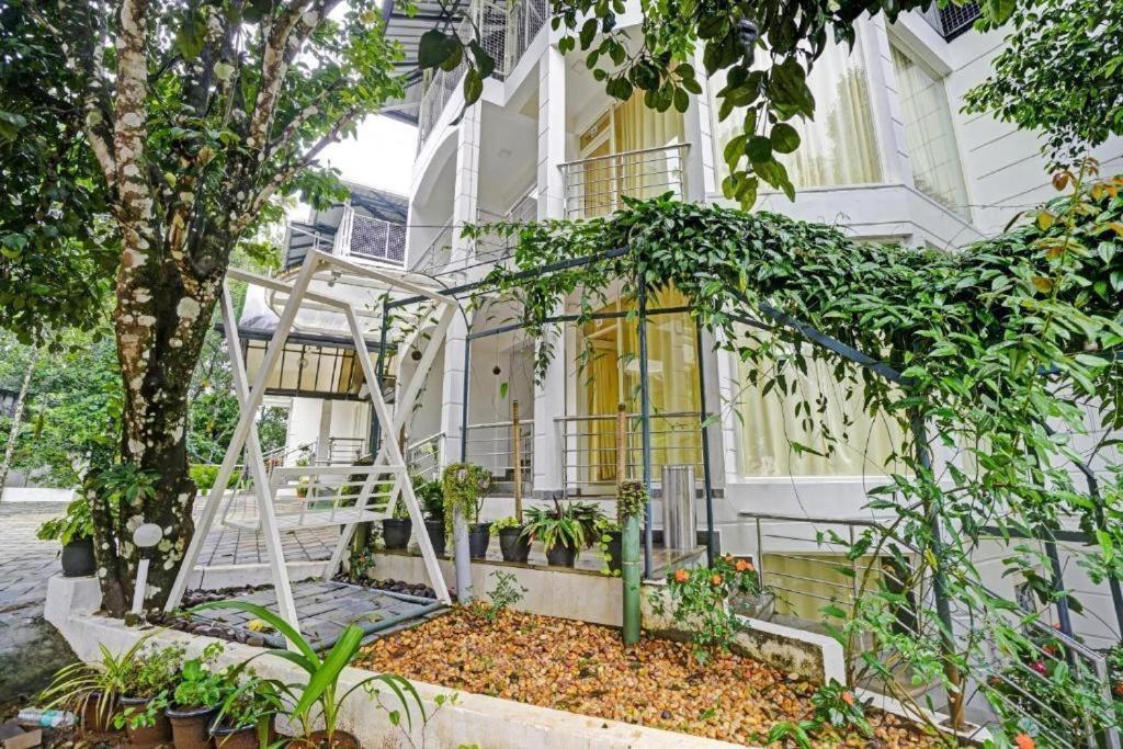 Elenji Vitara Resort 蒙纳 外观 照片