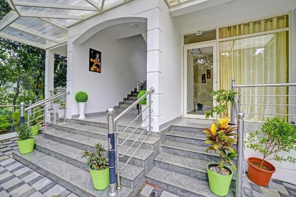 Elenji Vitara Resort 蒙纳 外观 照片
